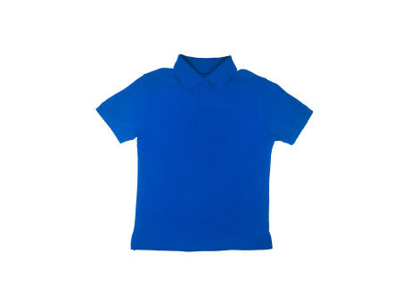 BS Evolution Polo Kids, 180 g/m2, 100 % Baumwoll-Piqué