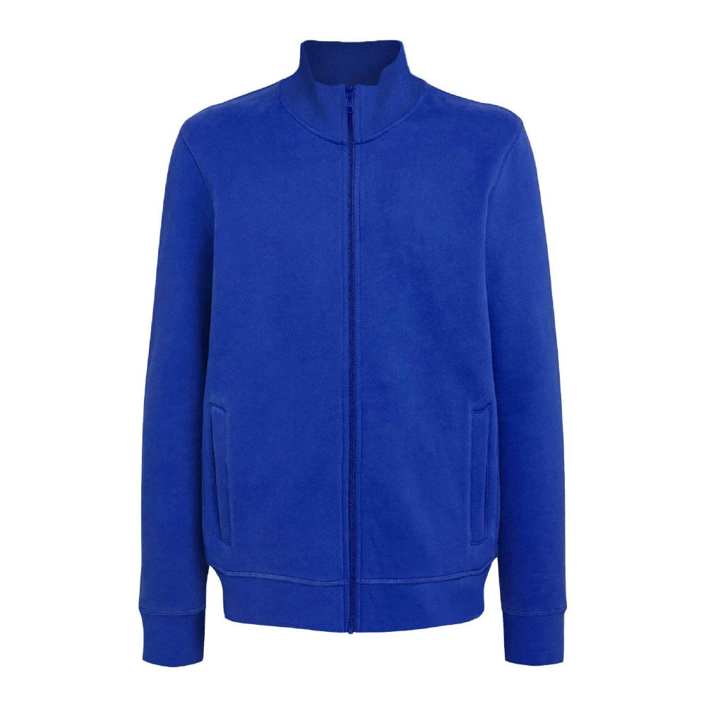 BS Harlem Jacke, 280 g/m2, 70 % Baumwolle/ 30 % Polyester