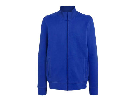 BS Harlem Jacke, 280 g/m2, 70 % Baumwolle/ 30 % Polyester