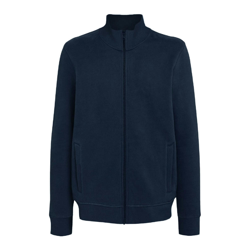 BS Harlem Jacke, 280 g/m2, 70 % Baumwolle/ 30 % Polyester