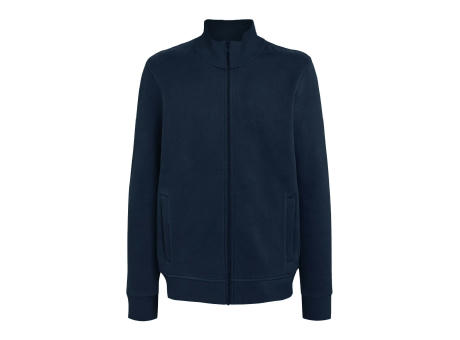 BS Harlem Jacke, 280 g/m2, 70 % Baumwolle/ 30 % Polyester