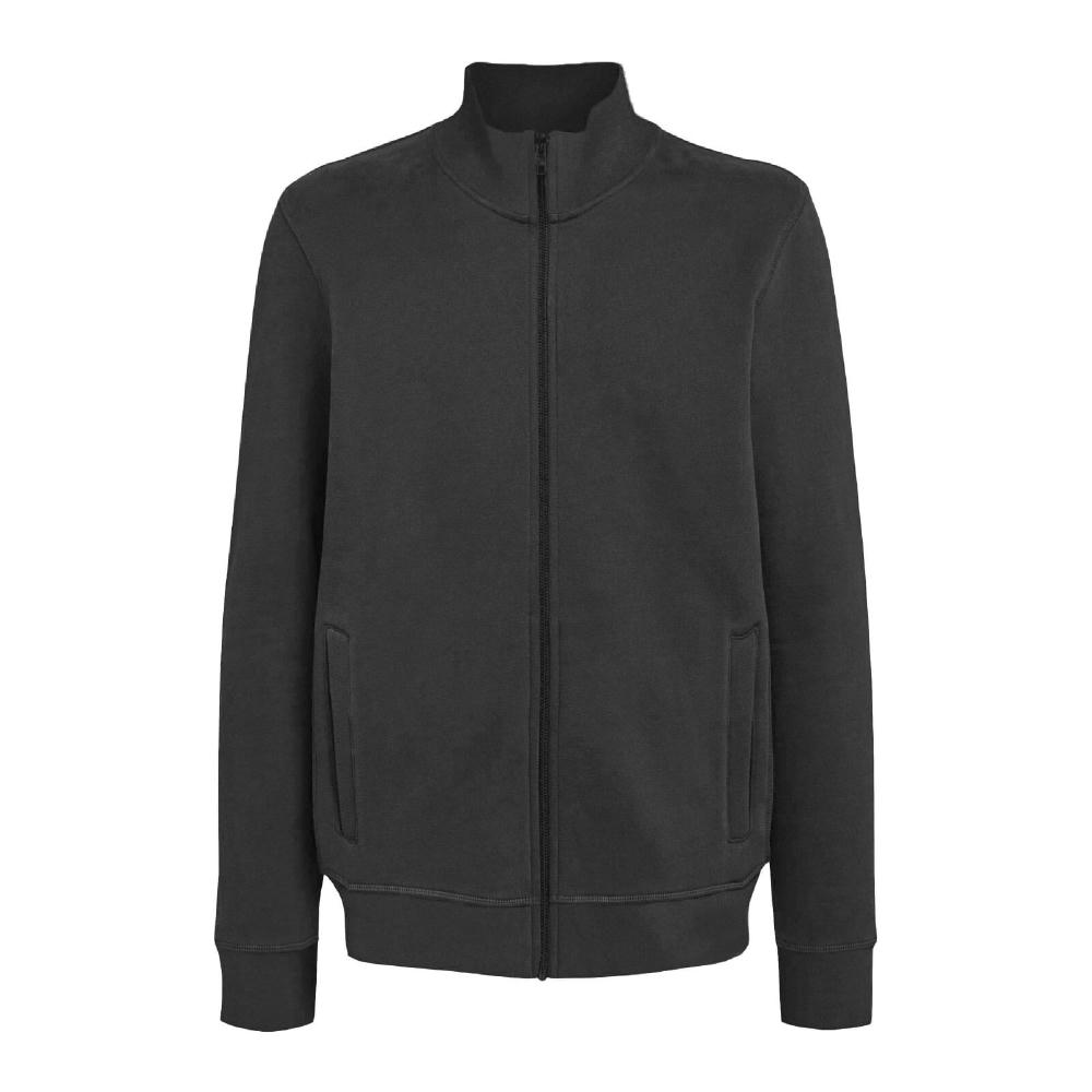 BS Harlem Jacke, 280 g/m2, 70 % Baumwolle/ 30 % Polyester