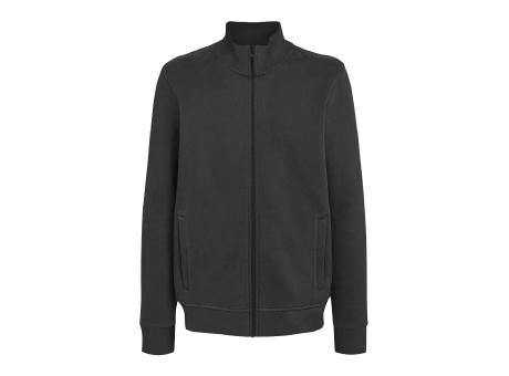 BS Harlem Jacke, 280 g/m2, 70 % Baumwolle/ 30 % Polyester