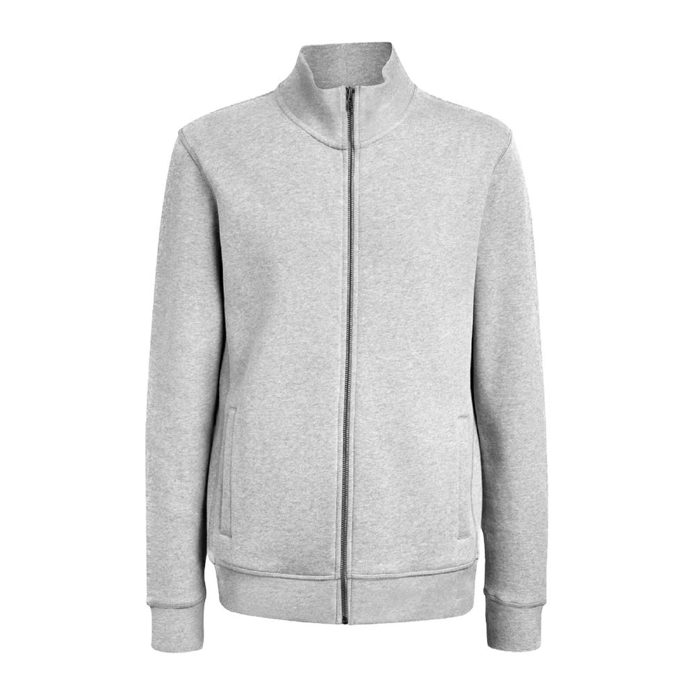 BS Harlem Jacke, 280 g/m2, 70 % Baumwolle/ 30 % Polyester