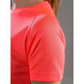 SP Run Damen-Sportshirt, 140 g/m2, 100 % Polyester