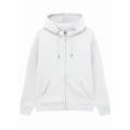 BS Vega Hoodie Full Zip, 280 g/m2, 70 % Baumwolle/30 % Polyester