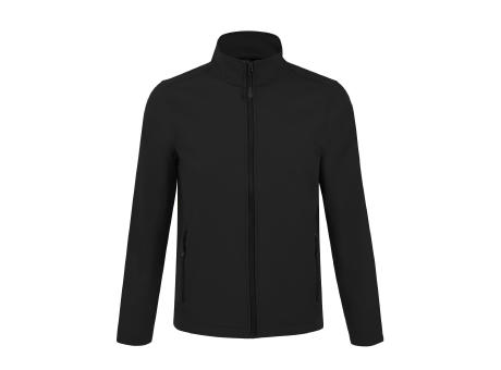 BS Visitor Softshelljacke, 280 g/m2, 94 % Polyester/6 % Elasthan