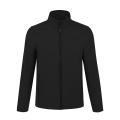 BS Visitor Softshelljacke, 280 g/m2, 94 % Polyester/6 % Elasthan