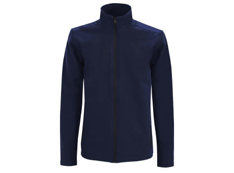 BS Visitor Softshelljacke, 280 g/m2, 94 % Polyester/6 % Elasthan