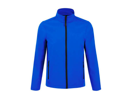 BS Visitor Softshelljacke, 280 g/m2, 94 % Polyester/6 % Elasthan