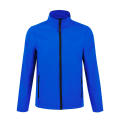 BS Visitor Softshelljacke, 280 g/m2, 94 % Polyester/6 % Elasthan