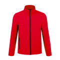 BS Visitor Softshelljacke, 280 g/m2, 94 % Polyester/6 % Elasthan