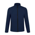 BS Visitor Softshelljacke, 280 g/m2, 94 % Polyester/6 % Elasthan