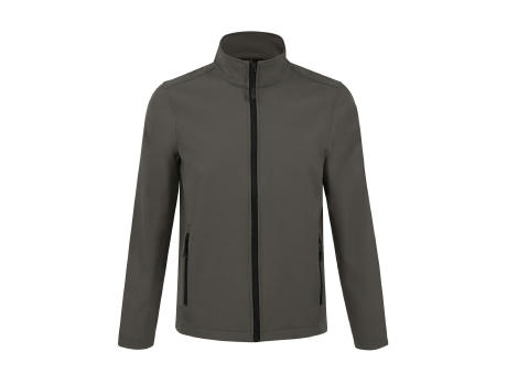 BS Visitor Softshelljacke, 280 g/m2, 94 % Polyester/6 % Elasthan