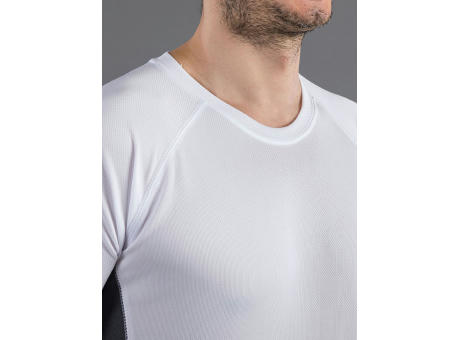 SP Air T-Shirt, 140 g/m2, 100 % Polyester