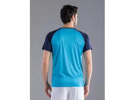 SP Trail T-Shirt, 140 gr/m2, 100% Polyester