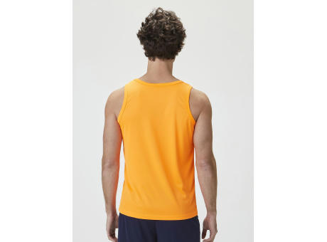 SP Step Tanktop, 140 g/m2, 100 % Polyester