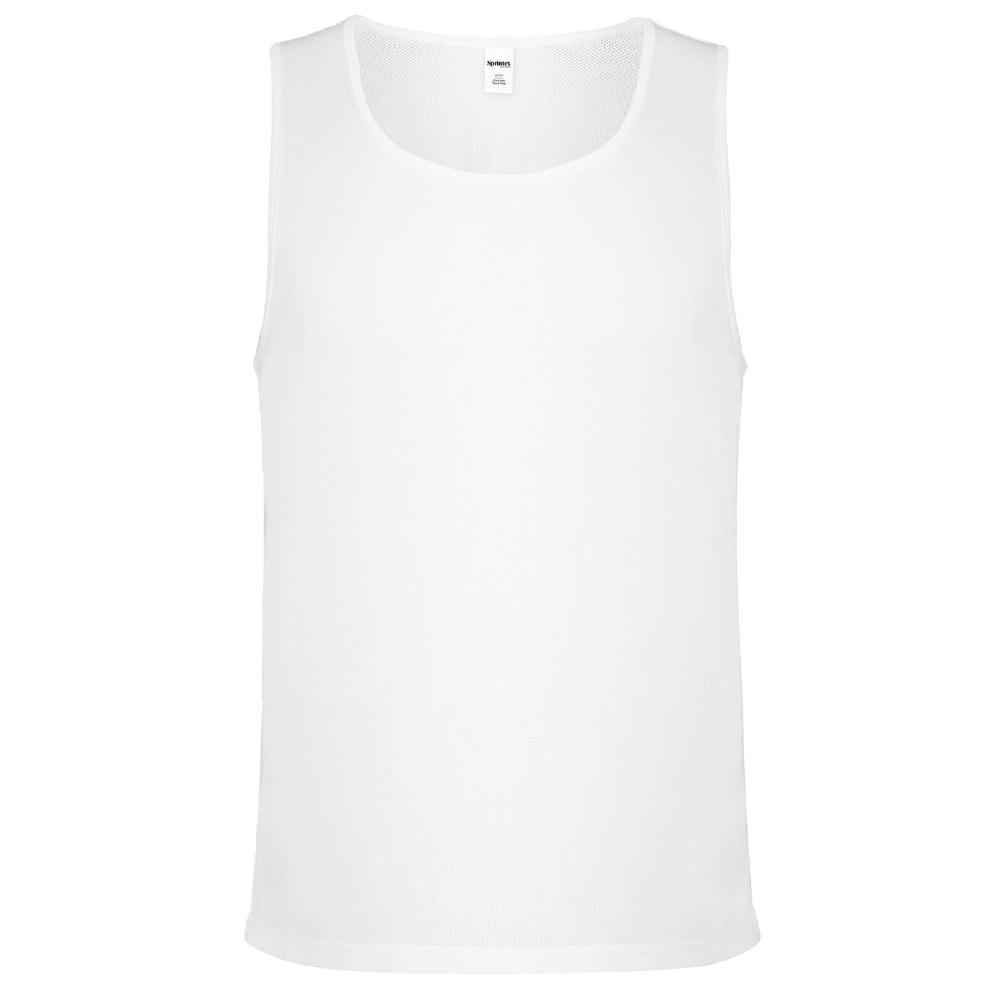 SP Step Tanktop, 140 g/m2, 100 % Polyester