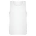 SP Step Tanktop, 140 g/m2, 100 % Polyester