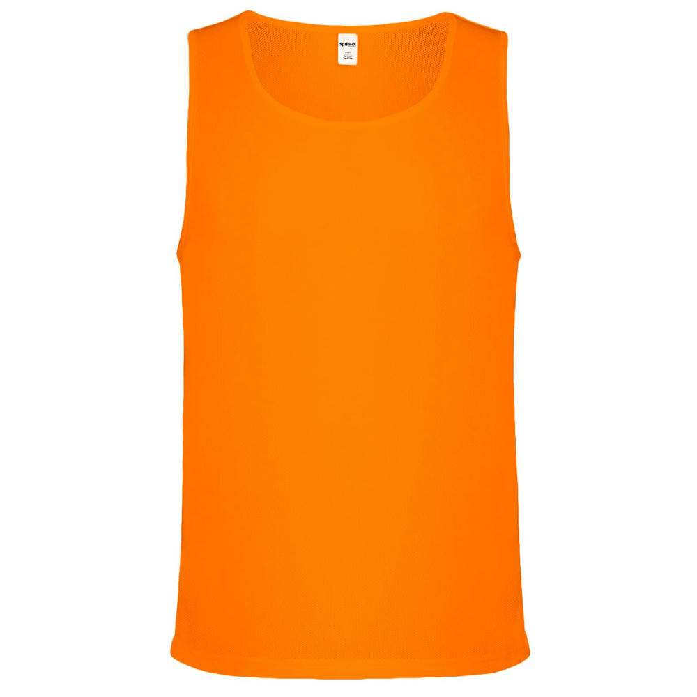 SP Step Tanktop, 140 g/m2, 100 % Polyester