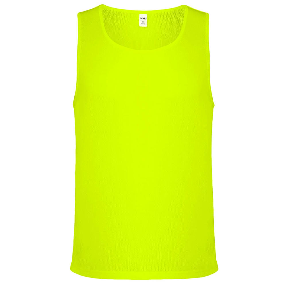 SP Step Tanktop, 140 g/m2, 100 % Polyester