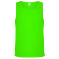 SP Step Tanktop, 140 g/m2, 100 % Polyester