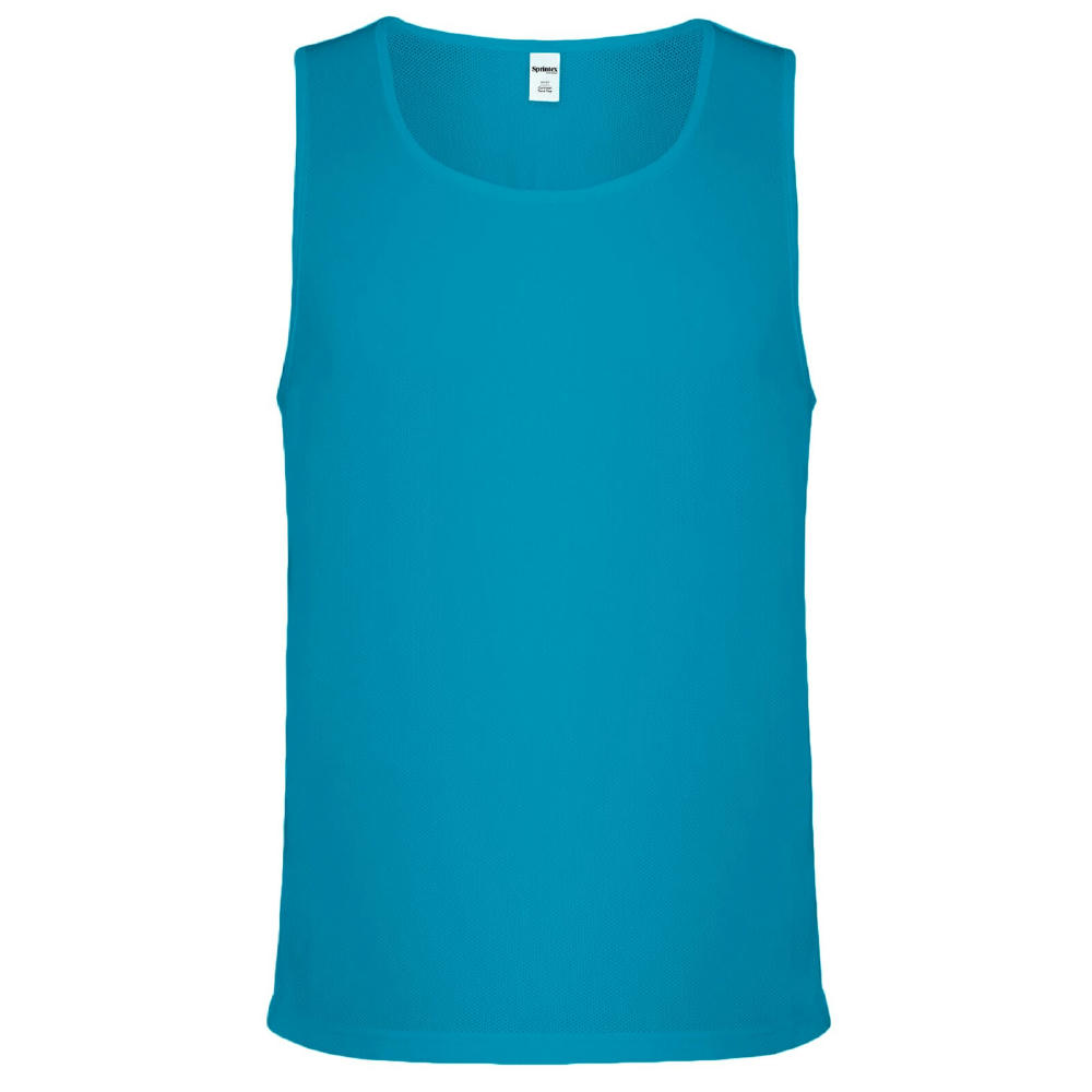 SP Step Tanktop, 140 g/m2, 100 % Polyester