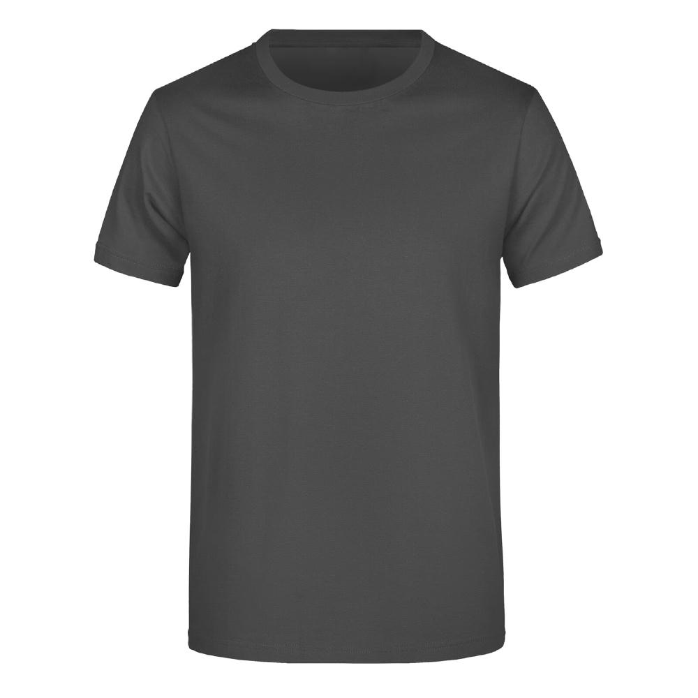 BS Paradise T-Shirt, 180 g/m2, 100 % Baumwolle