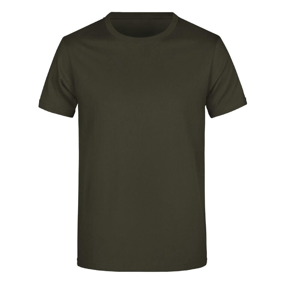 BS Paradise T-Shirt, 180 g/m2, 100 % Baumwolle