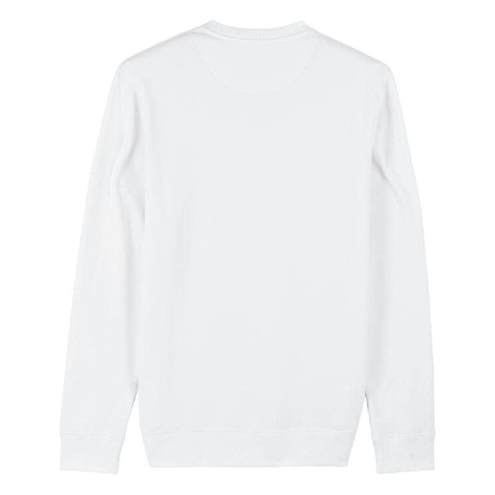 Changer Unisex Rundhals-Sweatshirt 