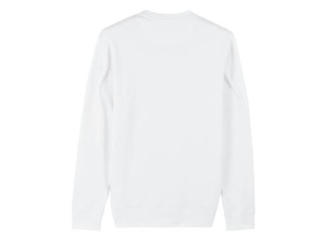 Changer Unisex Rundhals-Sweatshirt 