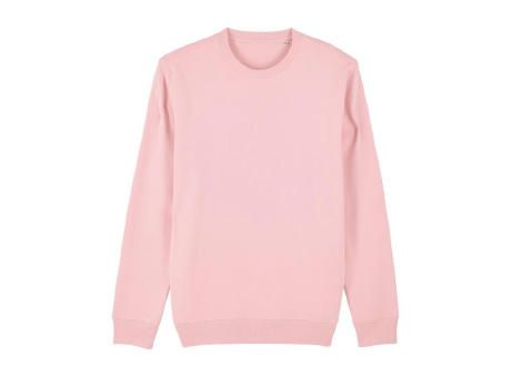 Changer Unisex Rundhals-Sweatshirt 