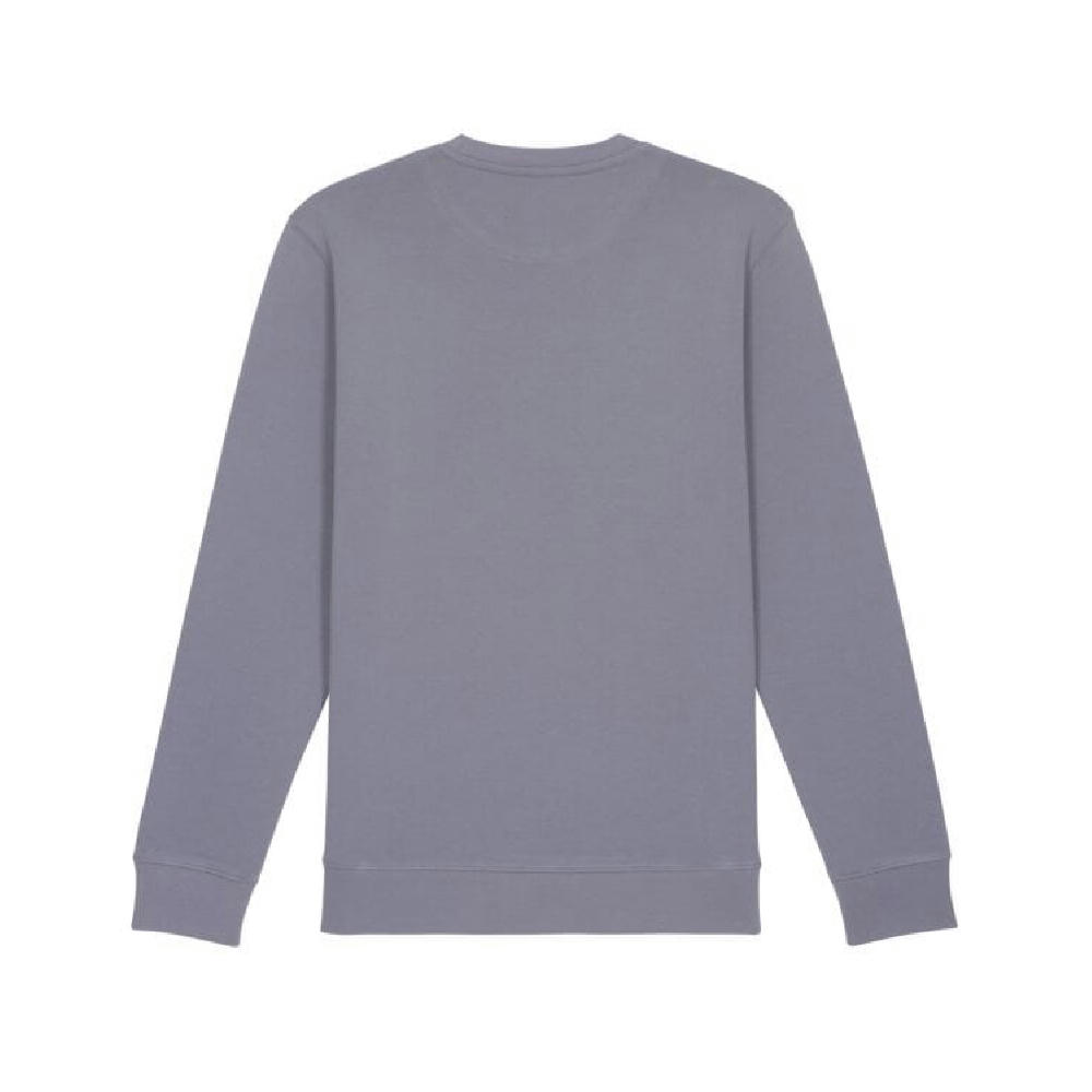 Changer Unisex Rundhals-Sweatshirt 