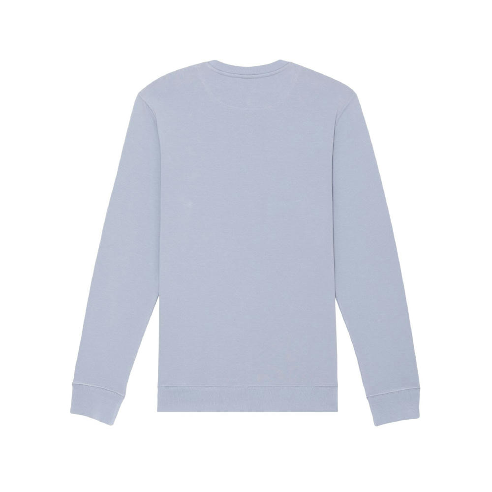 Changer Unisex Rundhals-Sweatshirt 