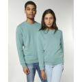 Changer Unisex Rundhals-Sweatshirt 