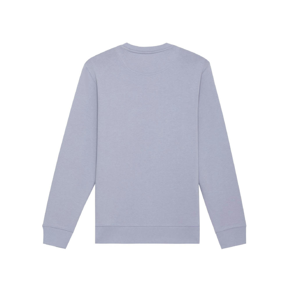 Changer Unisex Rundhals-Sweatshirt 