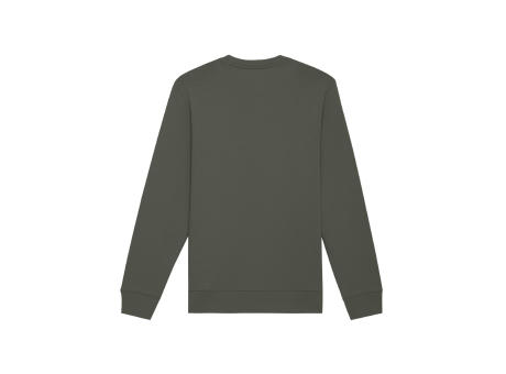 Changer Unisex Rundhals-Sweatshirt 