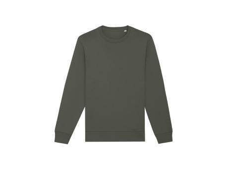 Changer Unisex Rundhals-Sweatshirt 