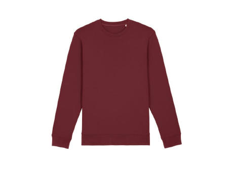 Changer Unisex Rundhals-Sweatshirt 