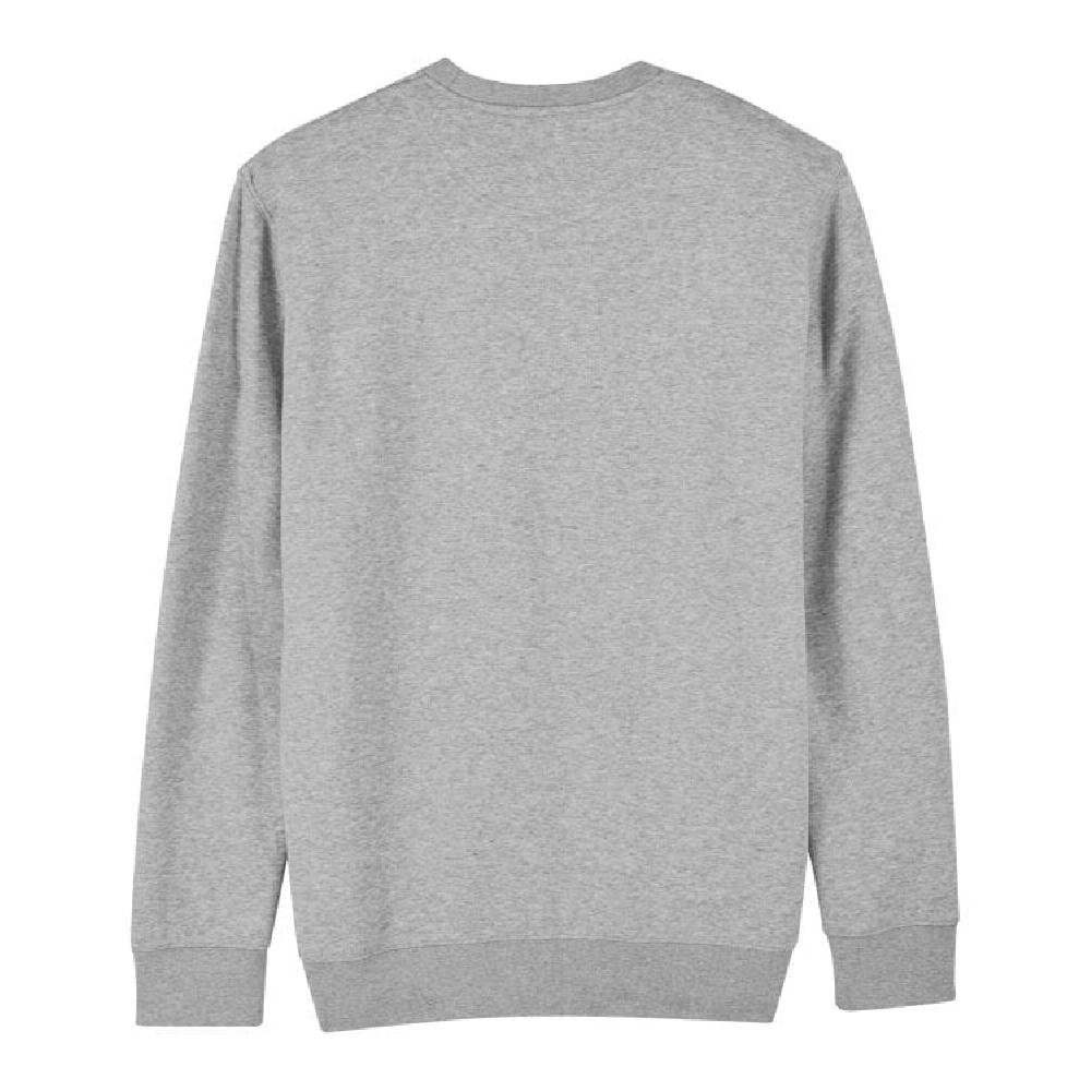 Changer Unisex Rundhals-Sweatshirt 