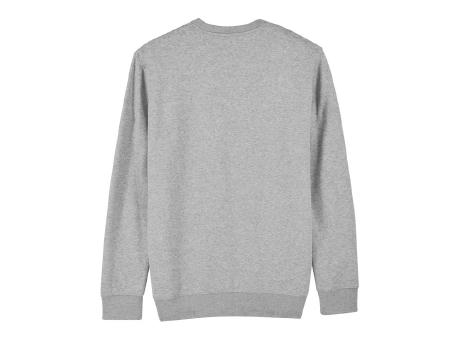 Changer Unisex Rundhals-Sweatshirt 