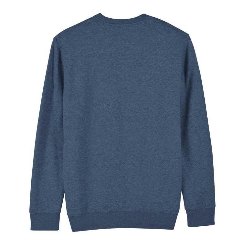 Changer Unisex Rundhals-Sweatshirt 