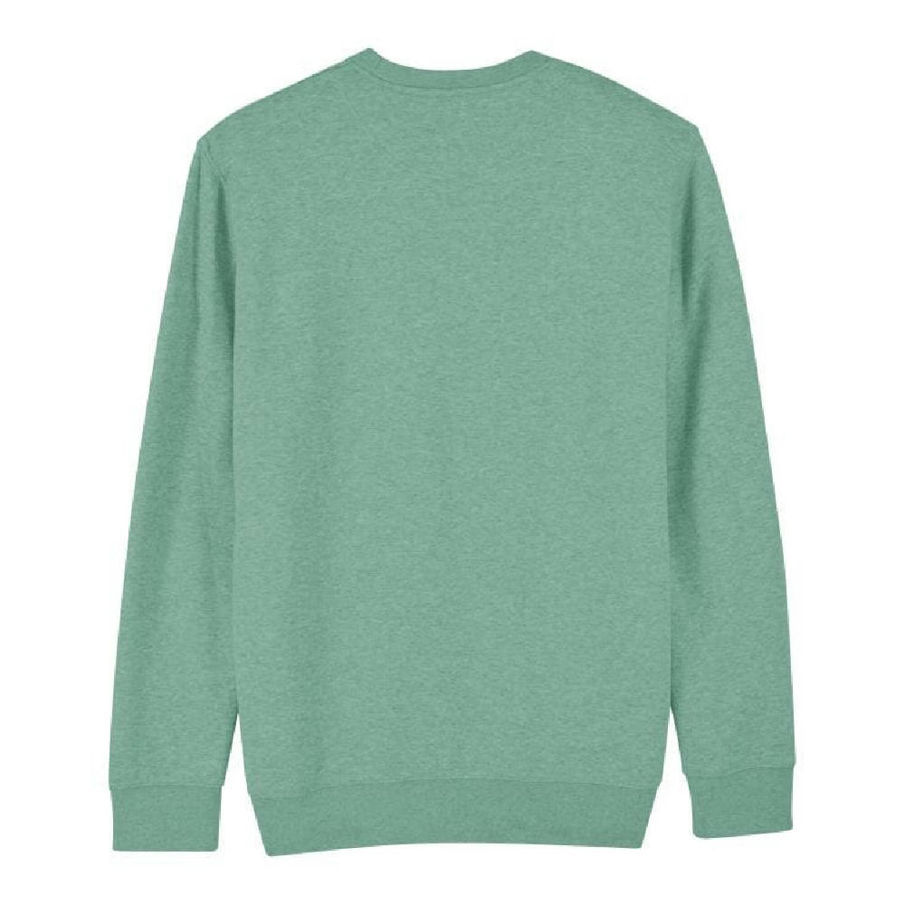 Changer Unisex Rundhals-Sweatshirt 