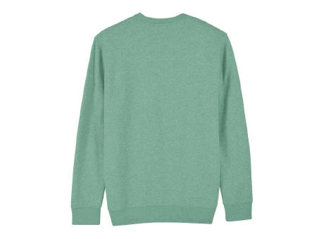 Changer Unisex Rundhals-Sweatshirt 