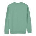 Changer Unisex Rundhals-Sweatshirt 