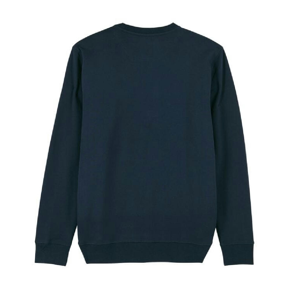 Changer Unisex Rundhals-Sweatshirt 