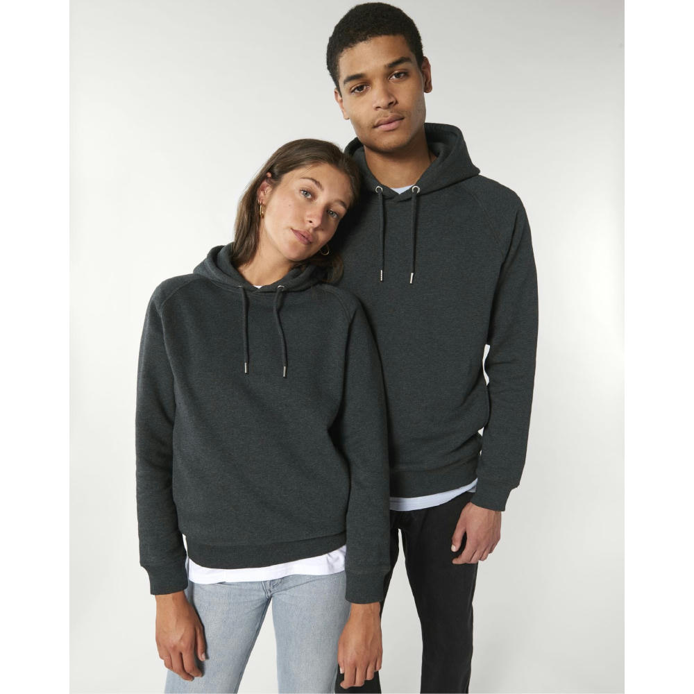 Sider Unisex Hoodie  