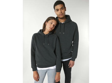 Sider Unisex Hoodie  