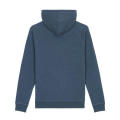 Sider Unisex Hoodie  