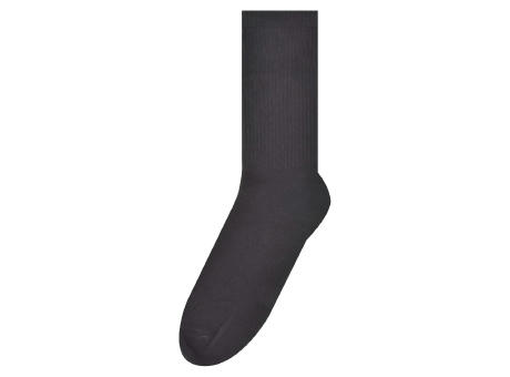 Sportsocken mit Druckfläche